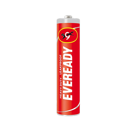 Eveready Battery AAA 1012